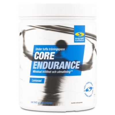 Core Endurance